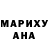 Кодеиновый сироп Lean Purple Drank Viktoriia Malidus